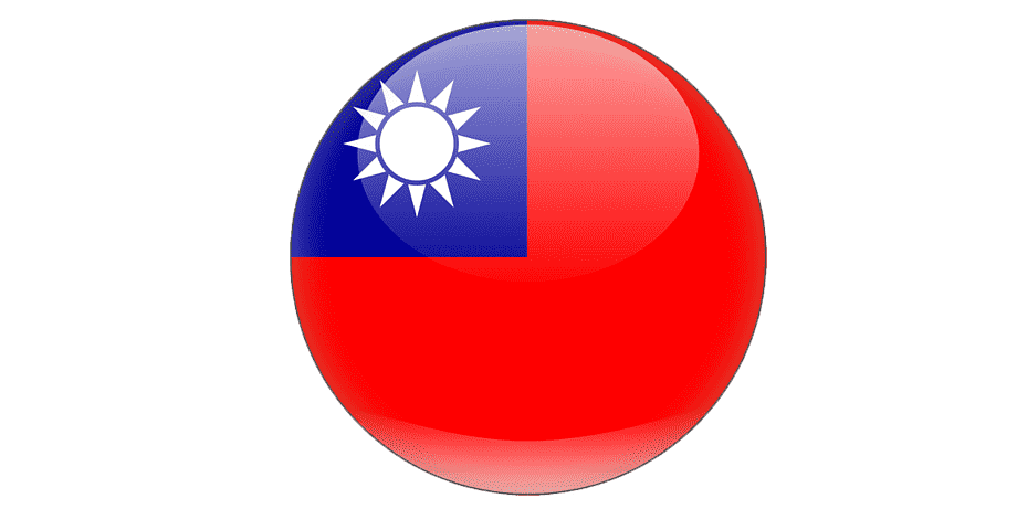 Angka Setan Taiwan